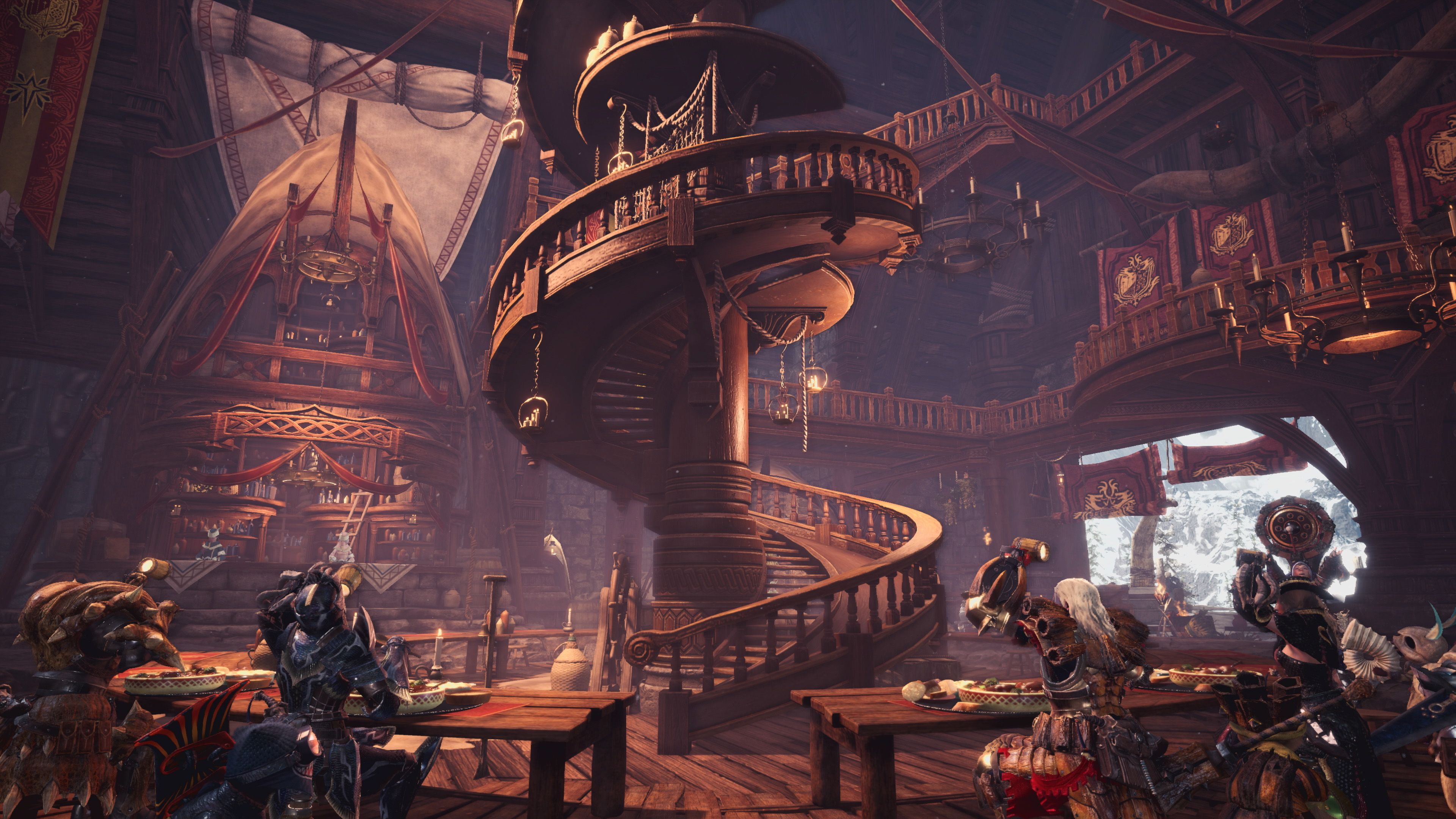 Monster Hunter World Iceborne Review: Master Rank comes to MHW and endgame upgrades