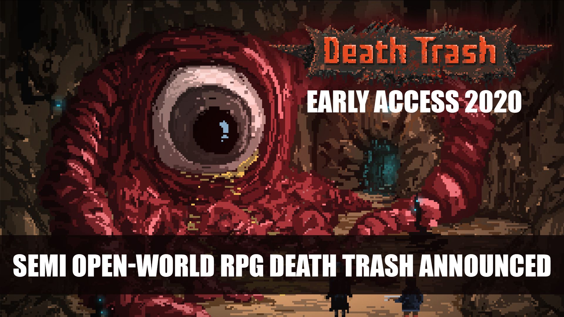 Top RPG News Of The Week: September 29th (Dauntless, Children of Morta, RDR2 and More!)