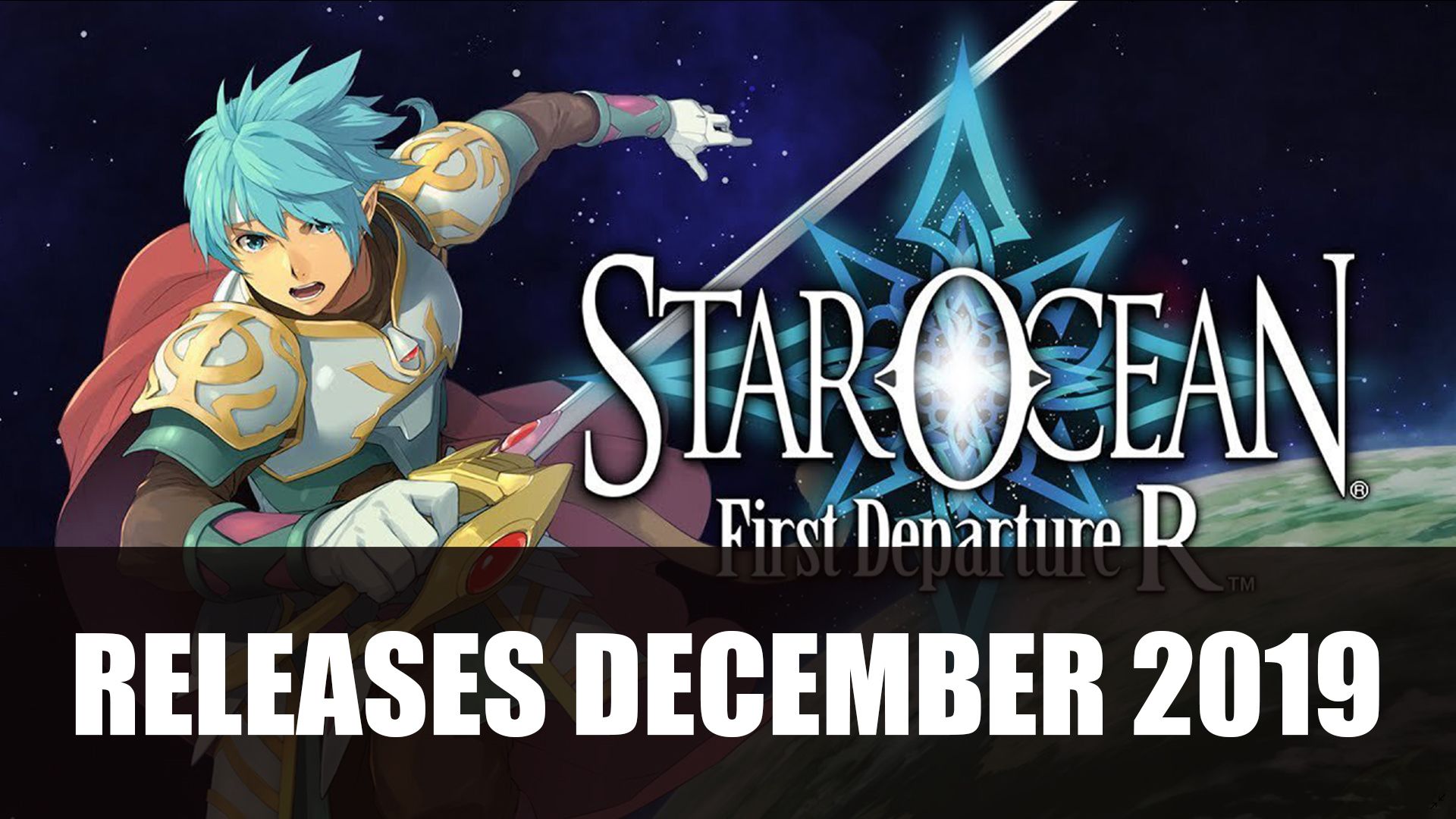Top RPG News September 15th (Nioh 2, MHW Iceborne, FF7 and More!)