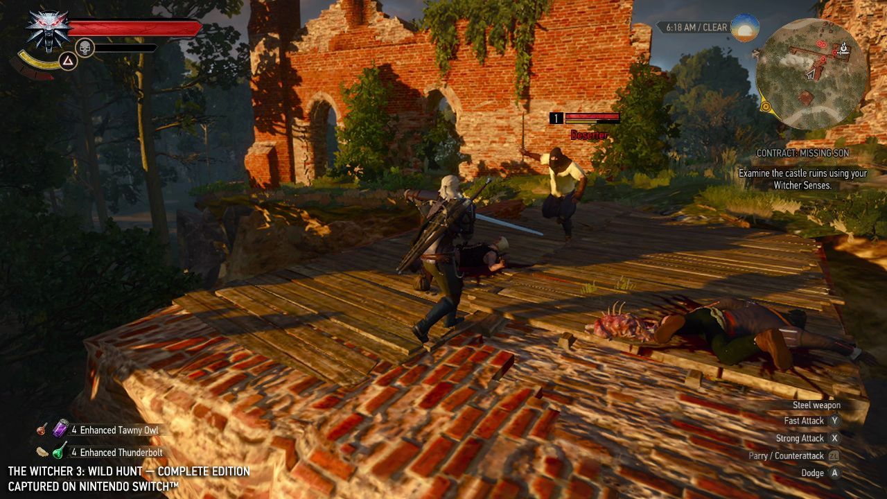 Top 5 Upcoming RPGs Of October 2019 (The Outer Worlds, Witcher 3 and More!)