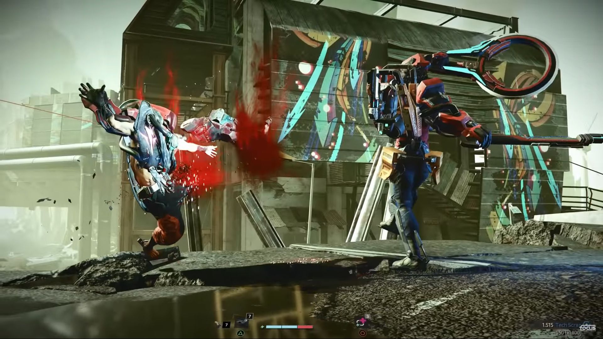 The Surge 2: Ten Things Every Player Should Know