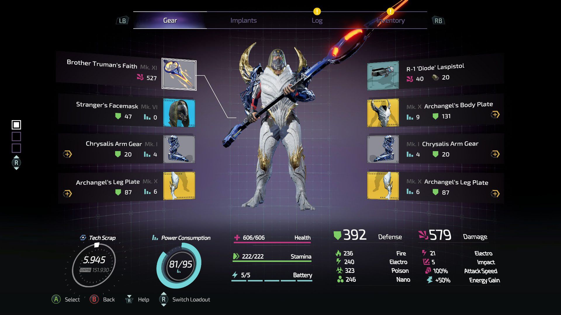 archangel-setup