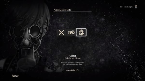 Code Vein Review: More Than A Souls Like