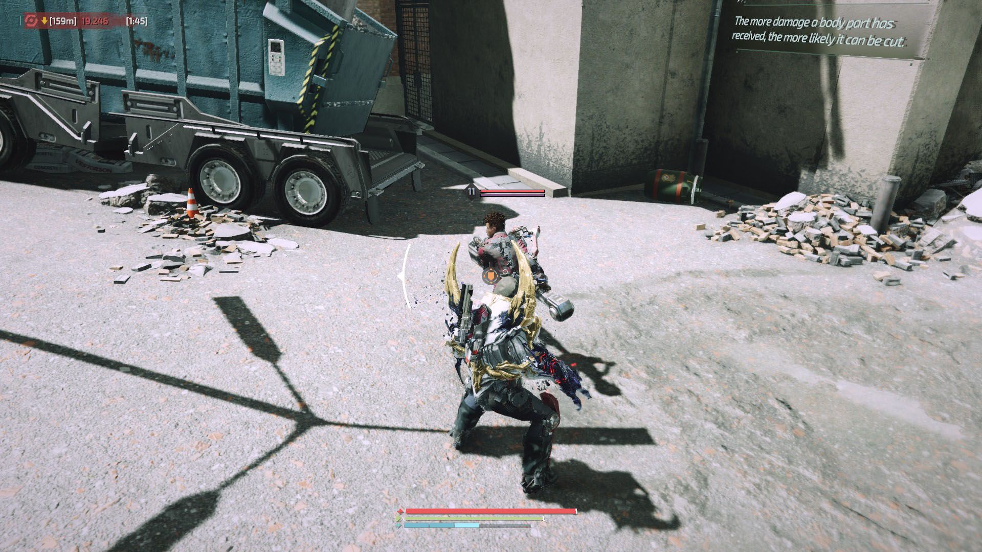 directional-attack