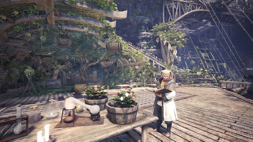 Monster Hunter World Iceborne: Beginner Guide (21 Tips for New Players)