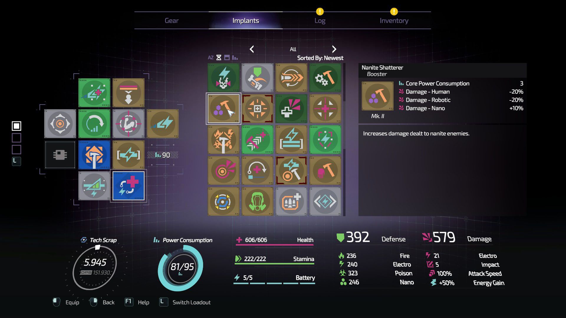 nanite-shatterer-the-surge-2
