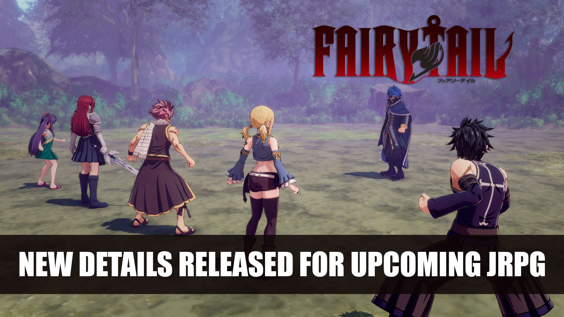 Top RPG News Of The Week: September 29th (Dauntless, Children of Morta, RDR2 and More!)