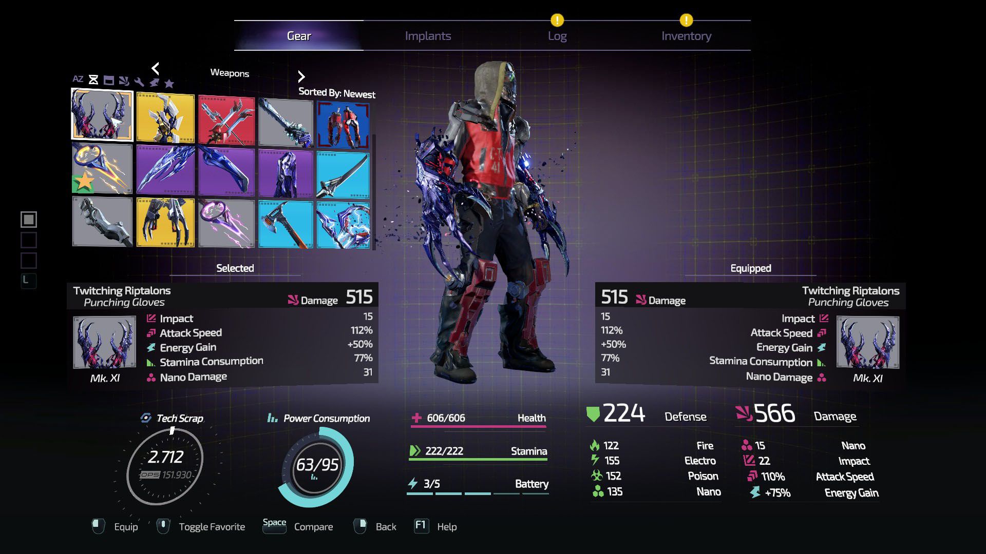 punching-gloves-the-surge-2
