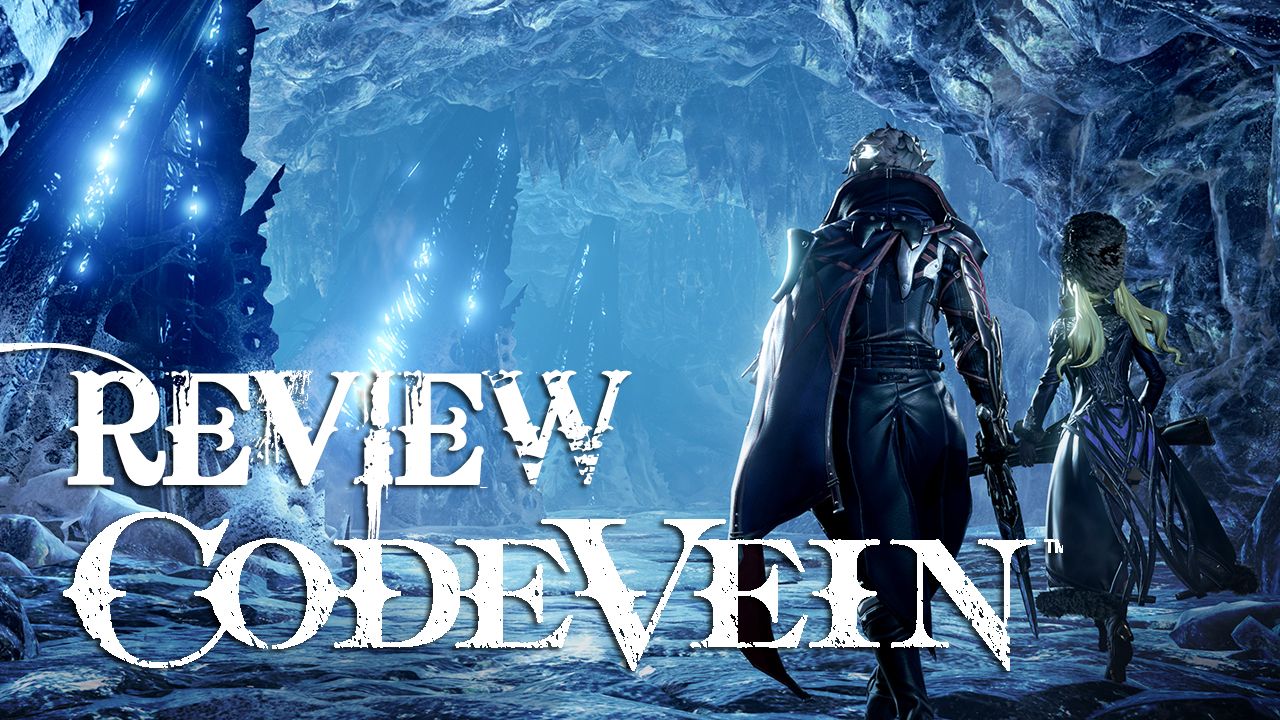 review code vein wiki guide