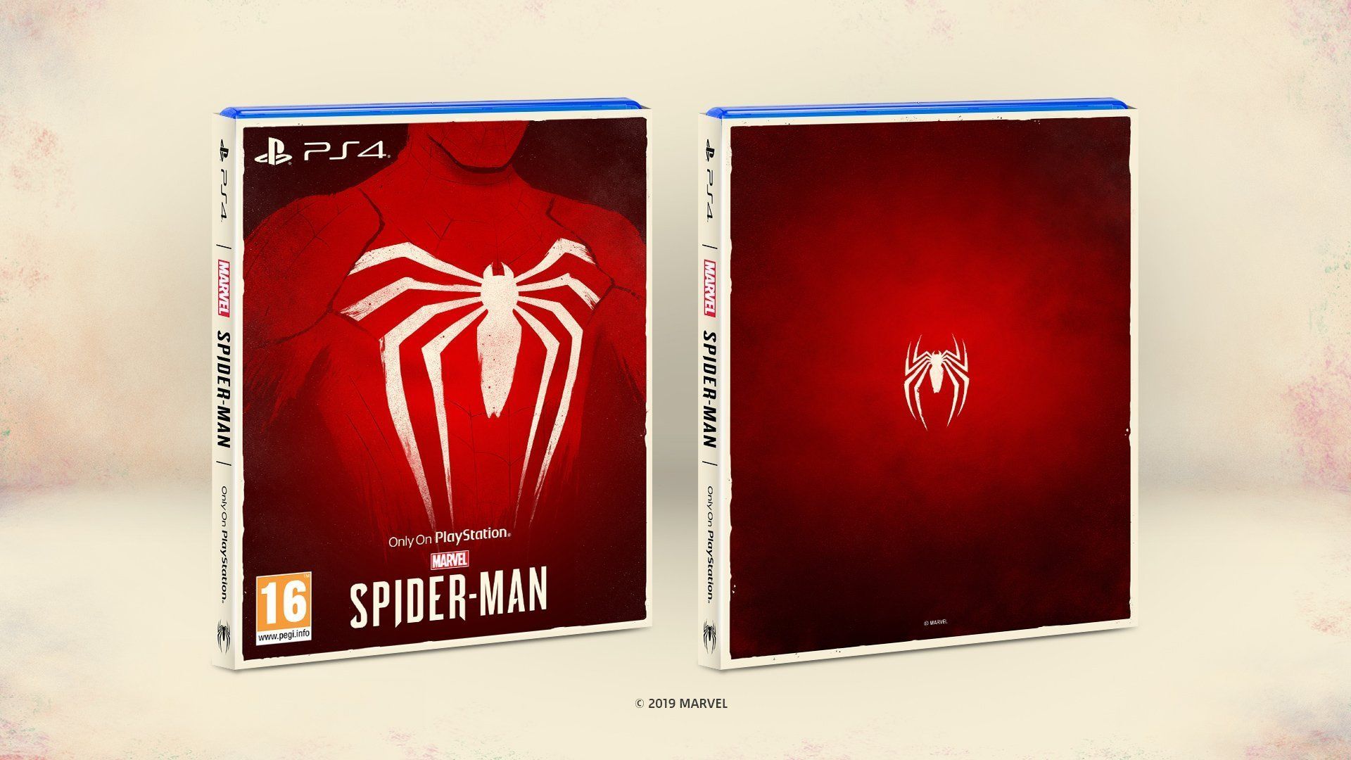 spider man box 1567795238599