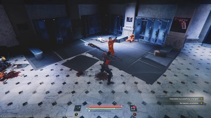 The Surge 2: Ten Things Every Player Should Know