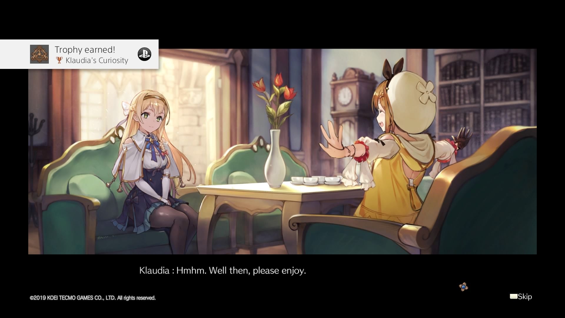 Atelier Ryza: Ever Darkness &amp; the Secret Hideout