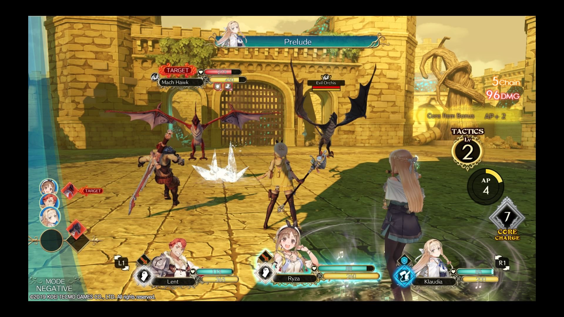 Atelier Ryza: Ever Darkness &amp; the Secret Hideout