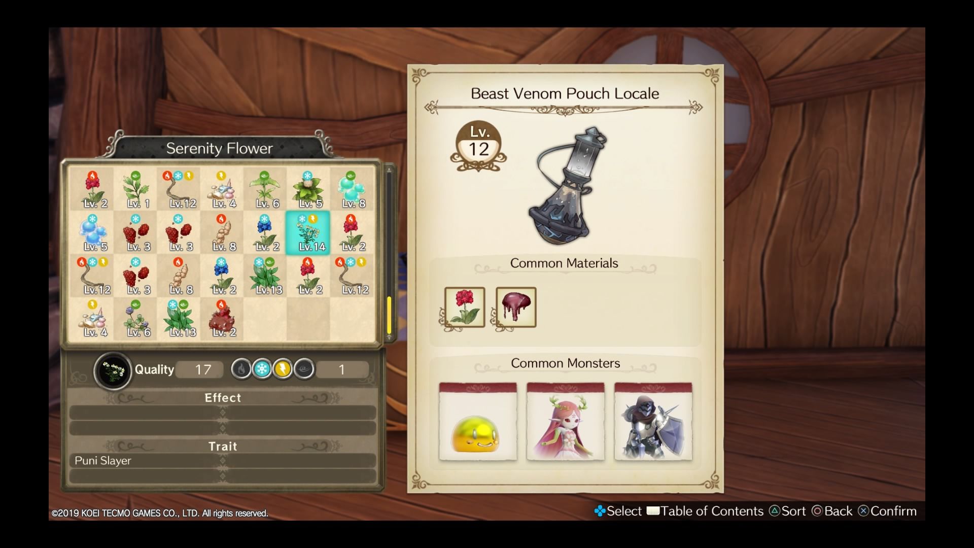Atelier Ryza_ Ever Darkness _ the Secret Hideout_20191025213737