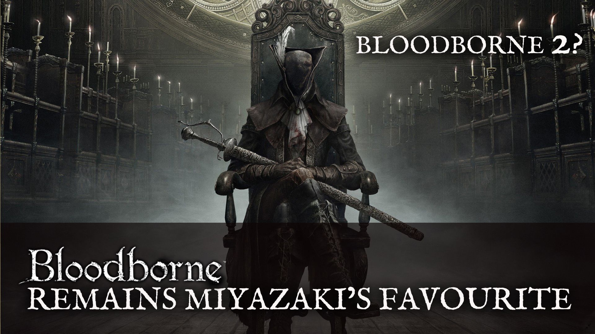 Top RPG News Of The Week: October 20th (Bloodborne, Nioh 2, Fallen Heroes and More!)
