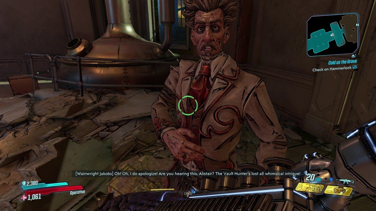 Borderlands 3 Review   Loot, Shoot, Repeat