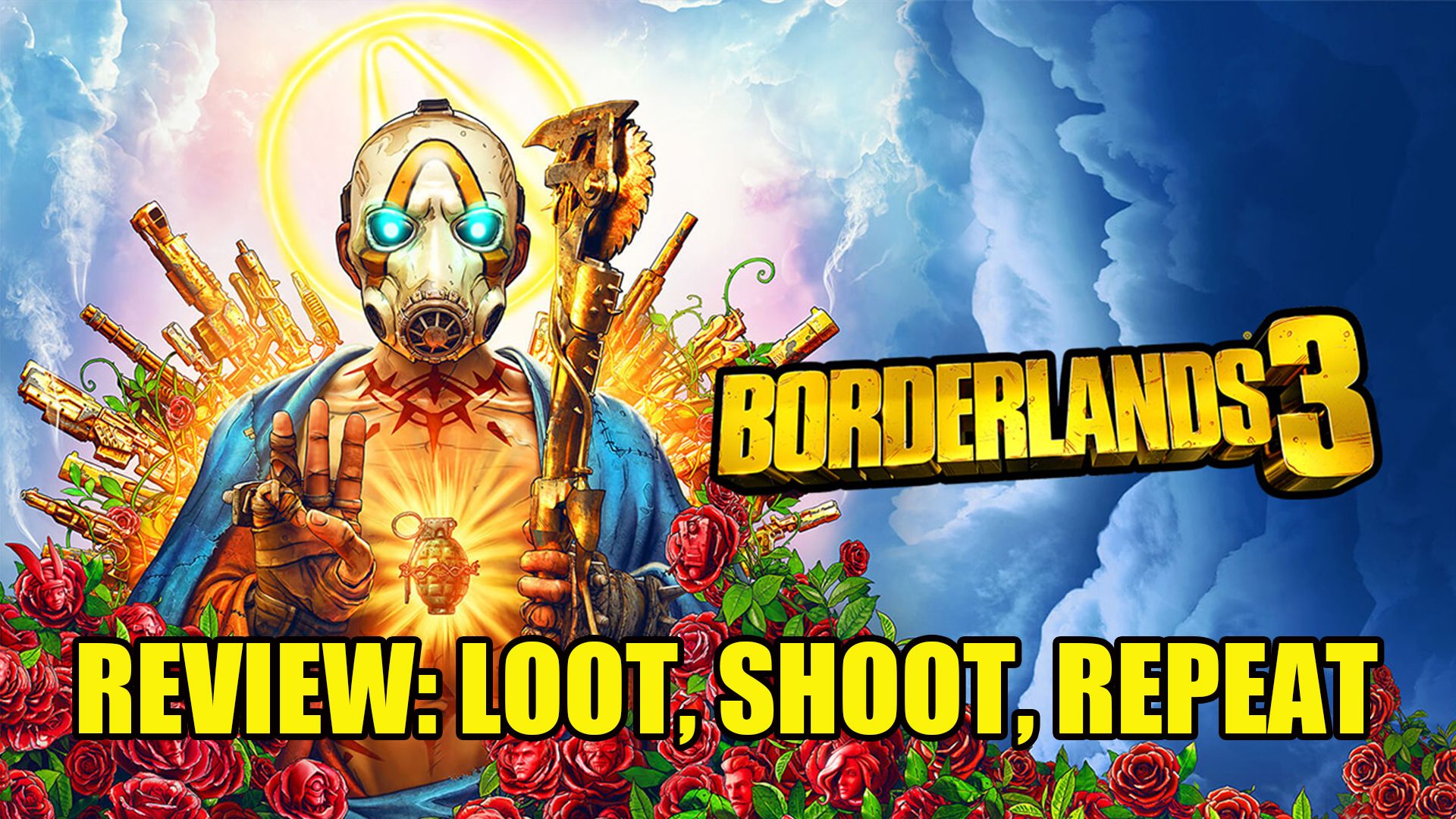 Borderlands 3 Review