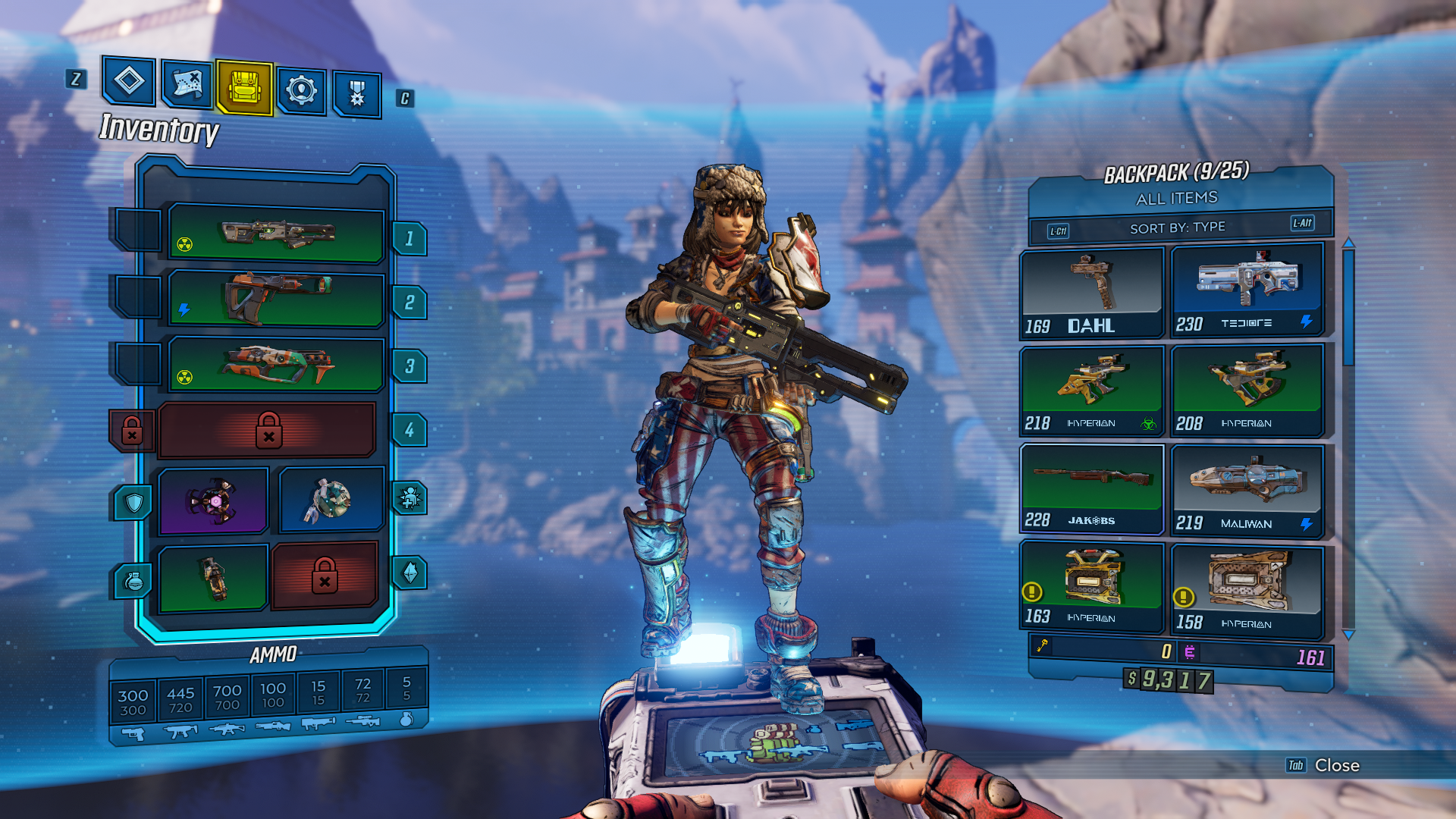 Borderlands 3 Review   Loot, Shoot, Repeat