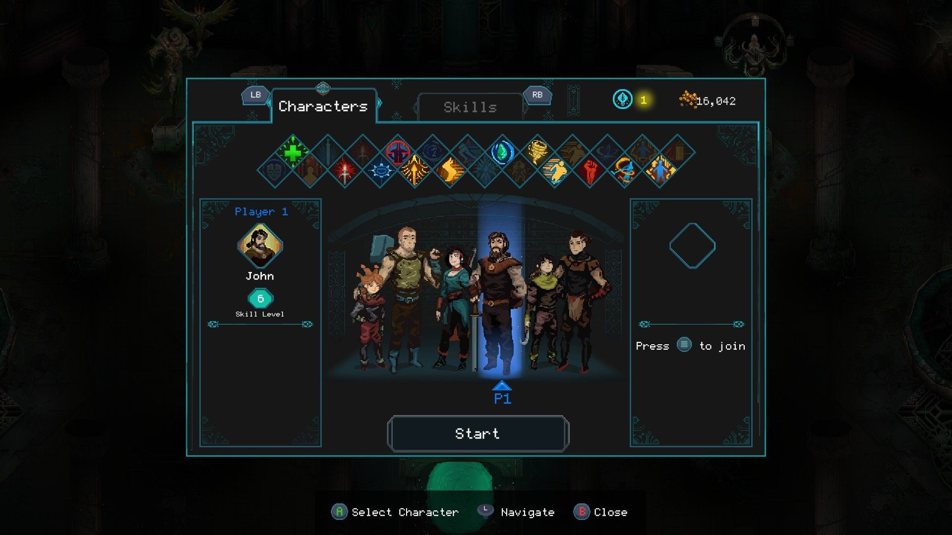 Children of Morta Review   Fighting, Fun for the Whole Family