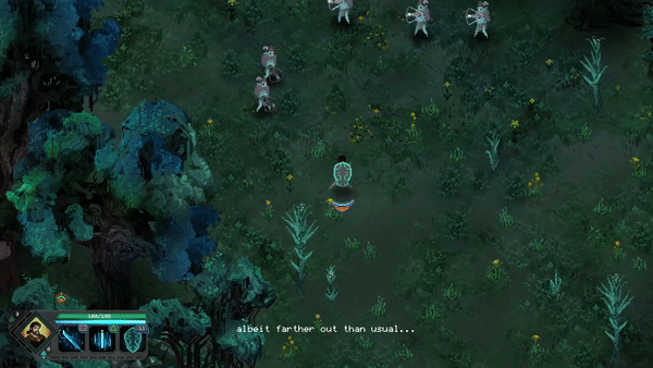 Children of Morta Review   Fighting, Fun for the Whole Family