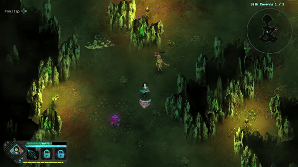 Children of Morta Review   Fighting, Fun for the Whole Family