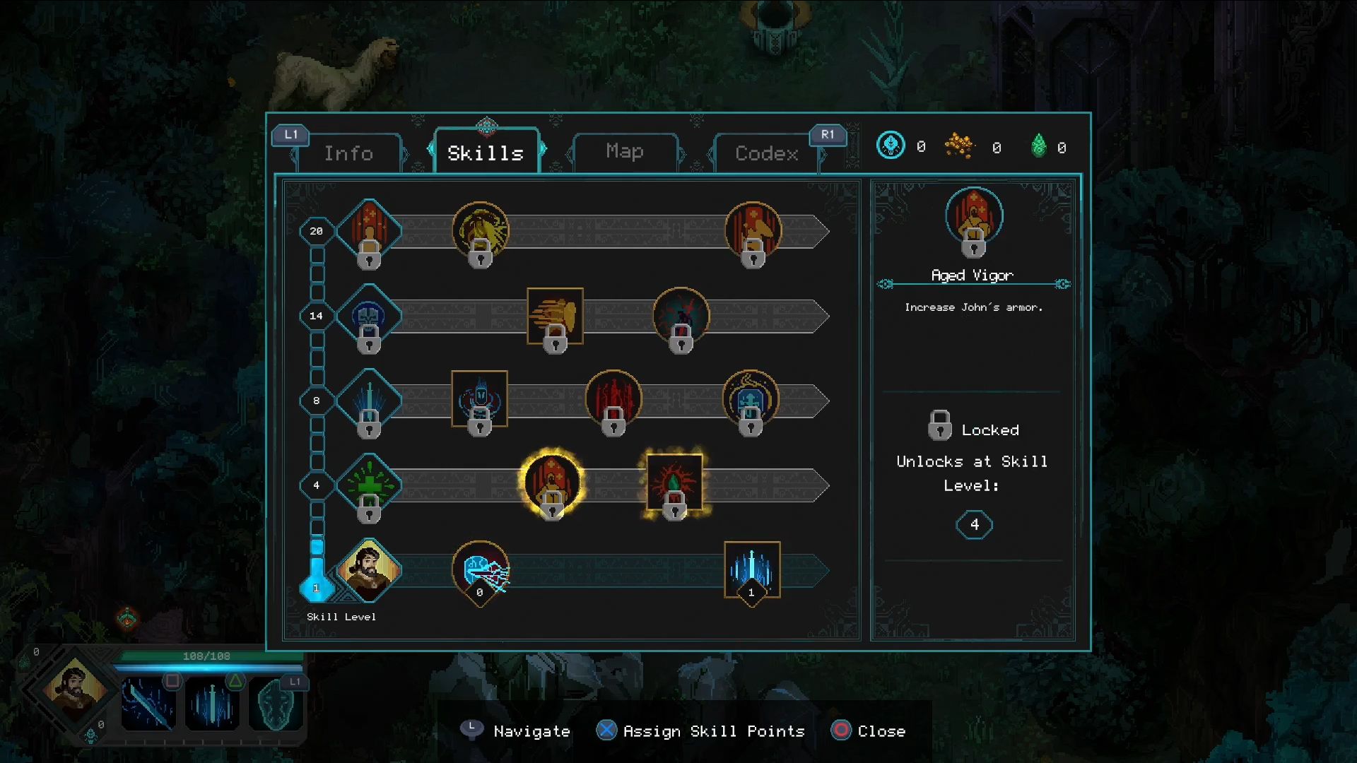 Children of Morta Review   Fighting, Fun for the Whole Family