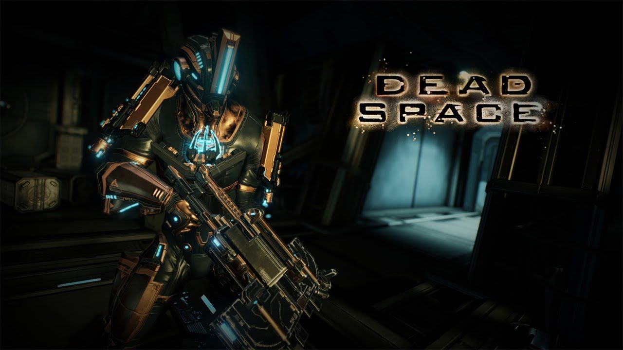 Halloween Horror Games 2019: Six Best Action Horror Games