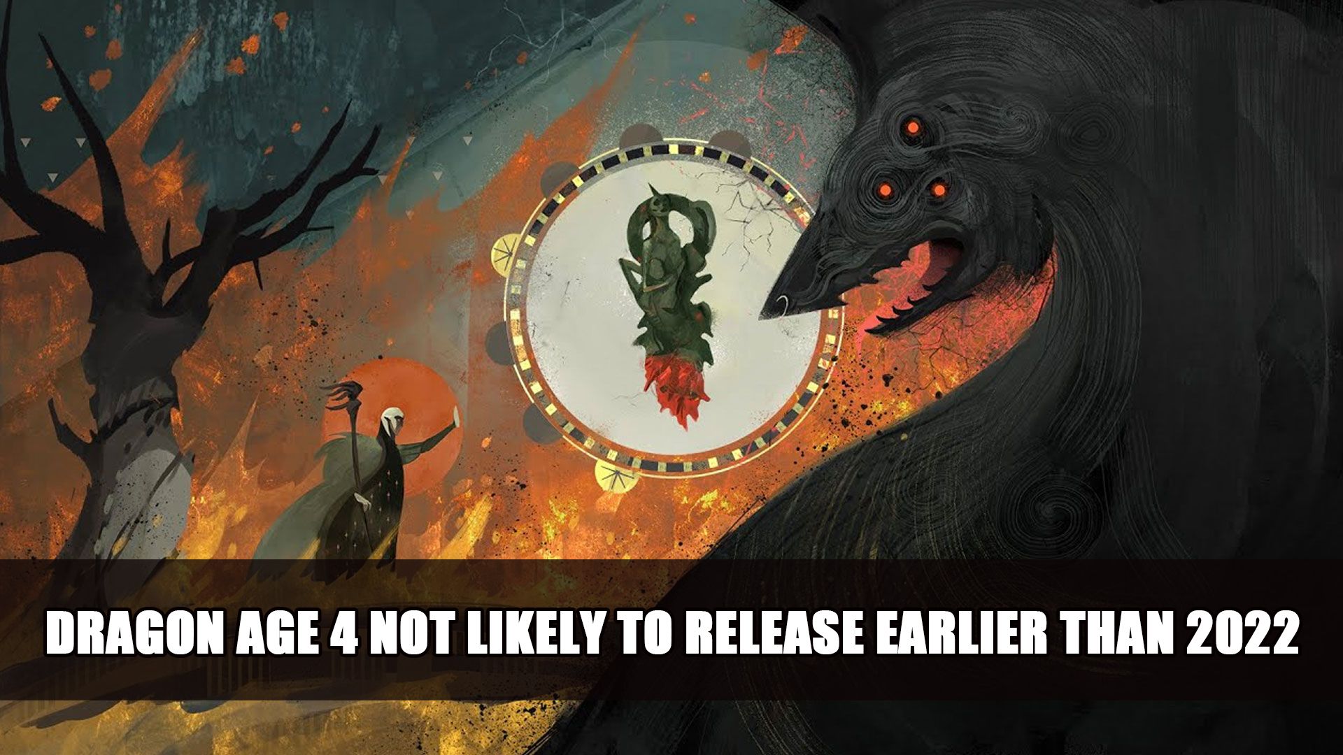 Top RPG News Of The Week: November 3rd (Nioh 2, Dragon Age 4, BG 3 and More!)