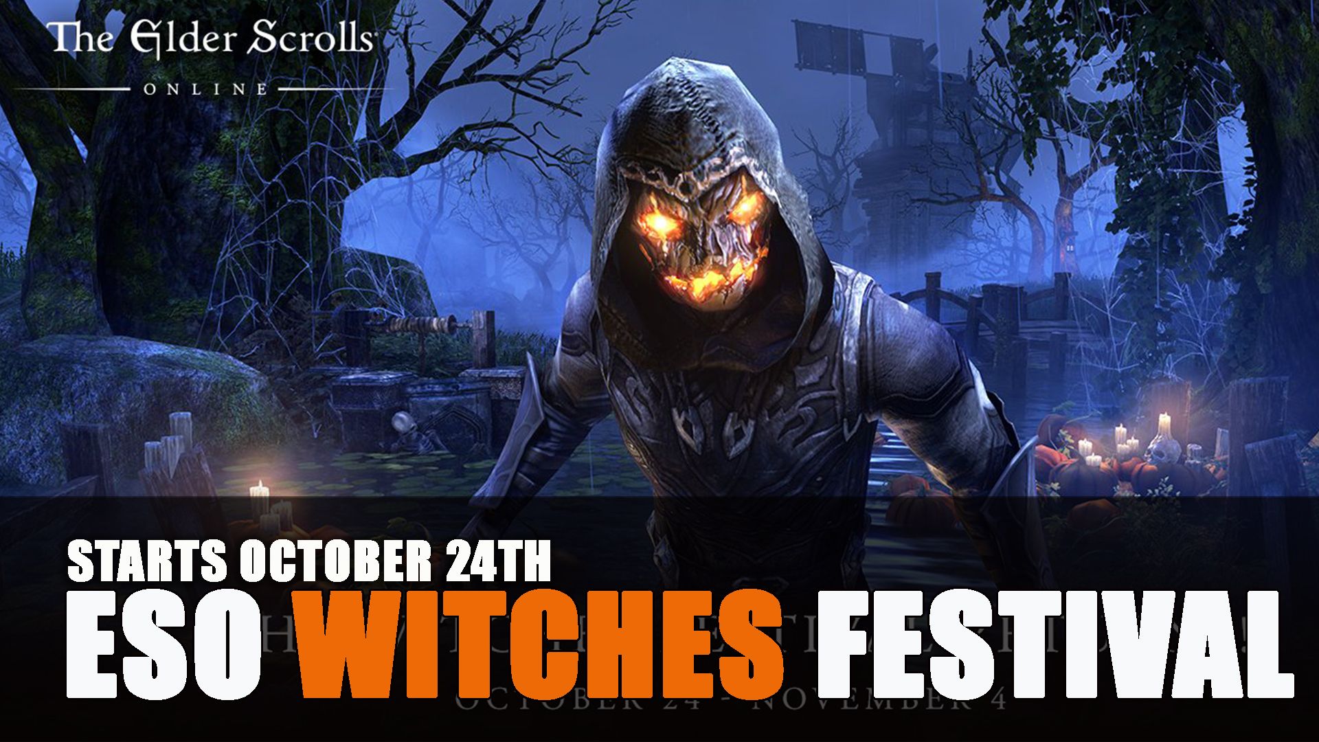 ESO Witches Festival 2019