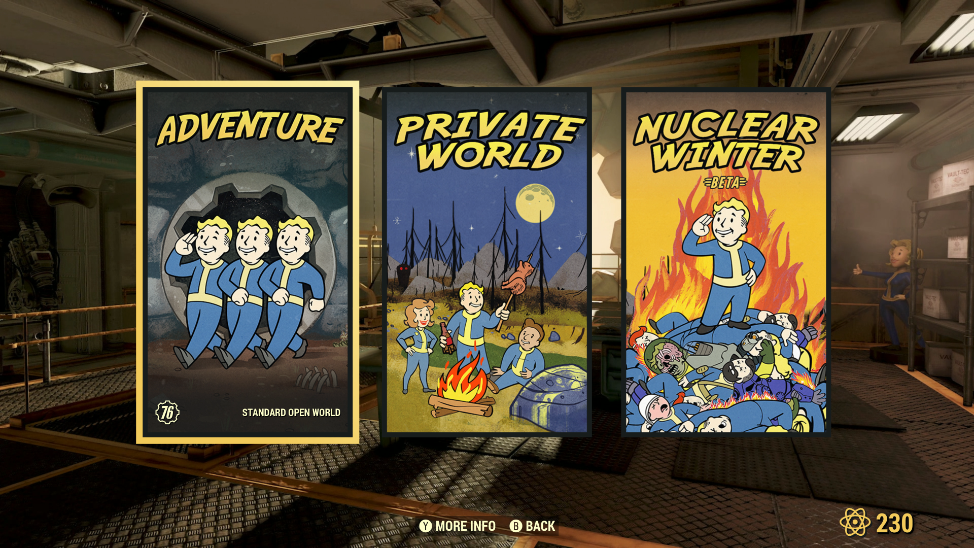 Fallout 76 Wastelanders Update Delayed Meaning NPCs Arrive Next Year