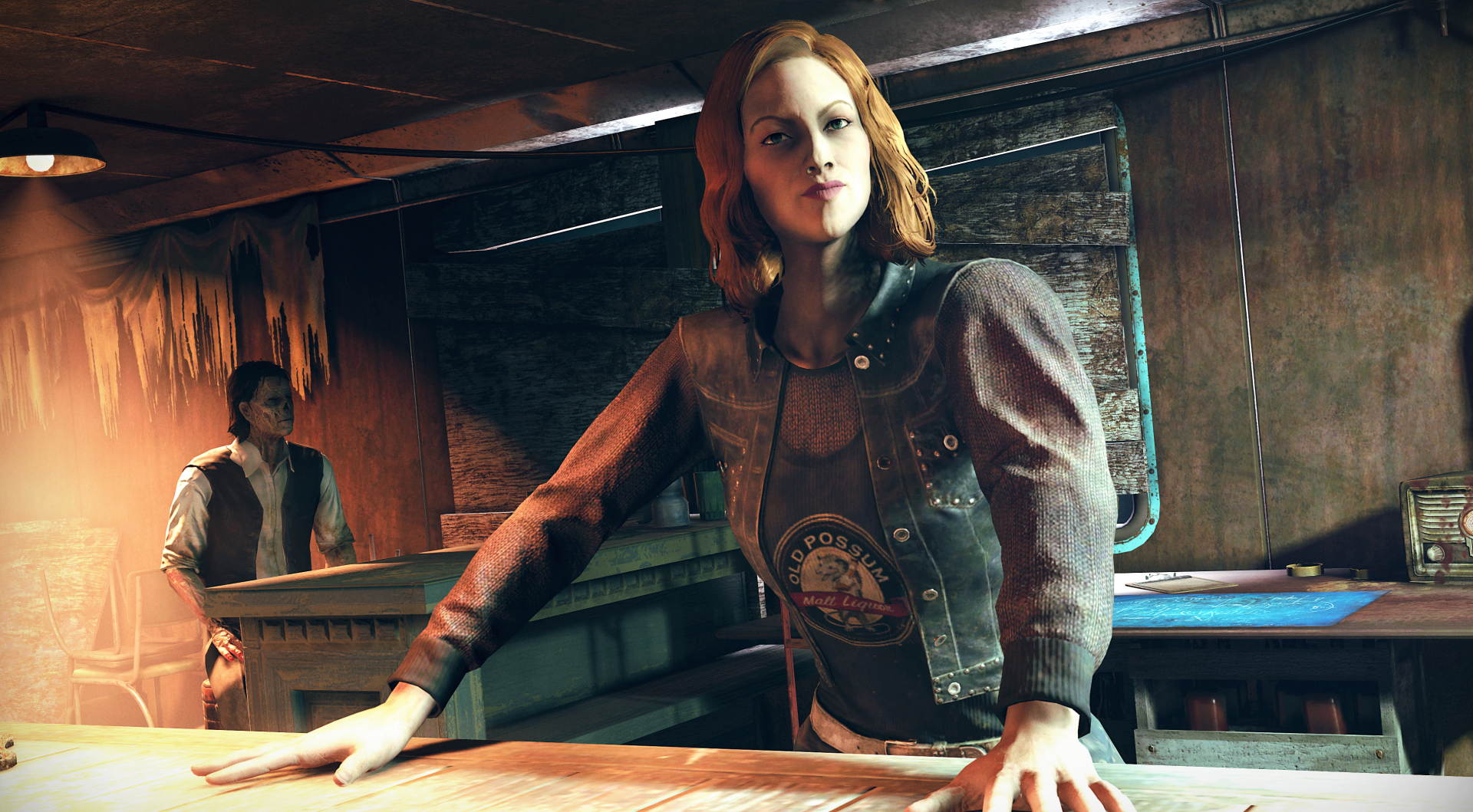 Fallout 76 Wastelanders Expansion Delayed to April 14th