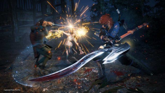 Nioh 2 Beta: The Complete Guide
