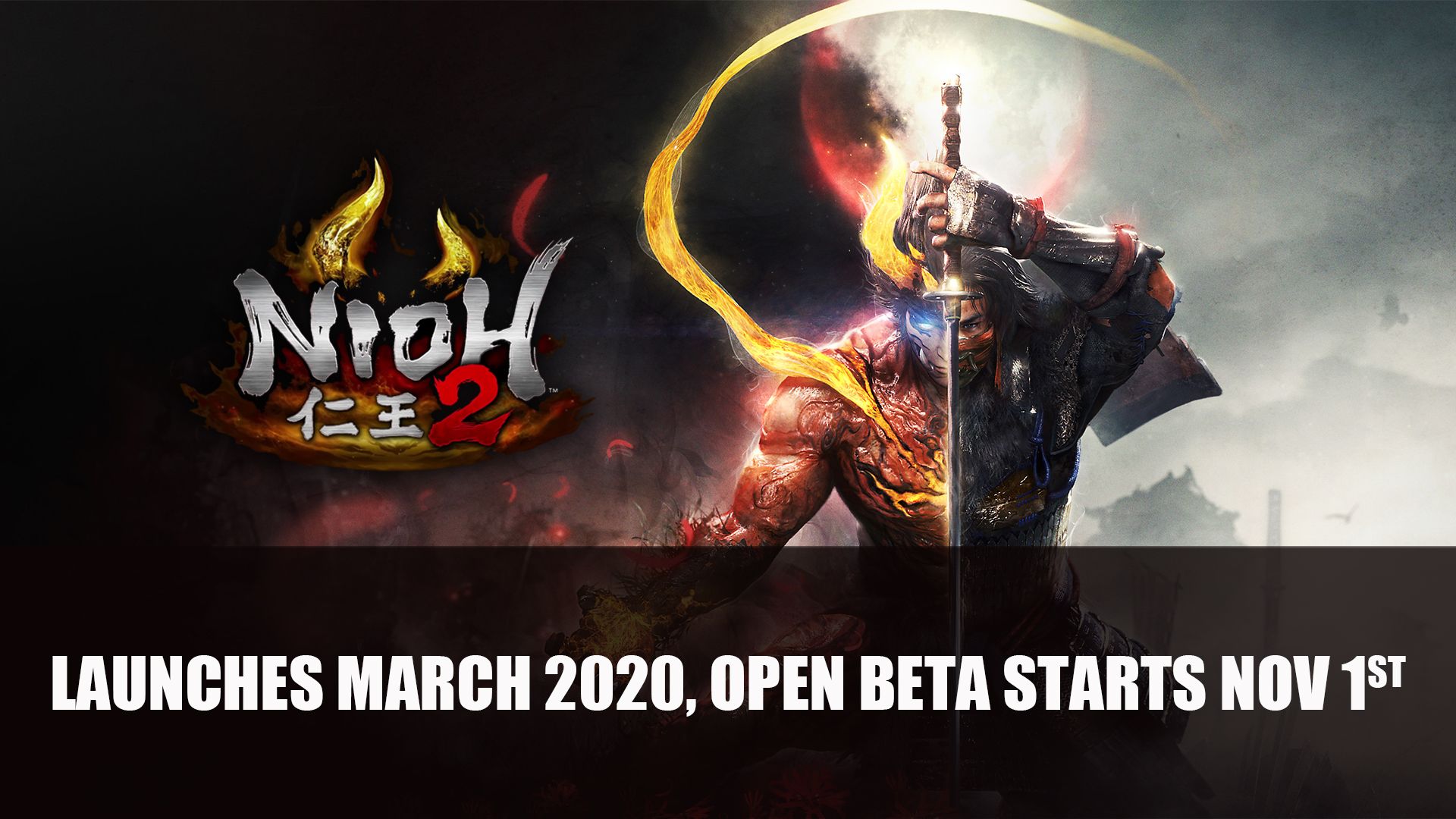 Top RPG News Of The Week: November 3rd (Nioh 2, Dragon Age 4, BG 3 and More!)