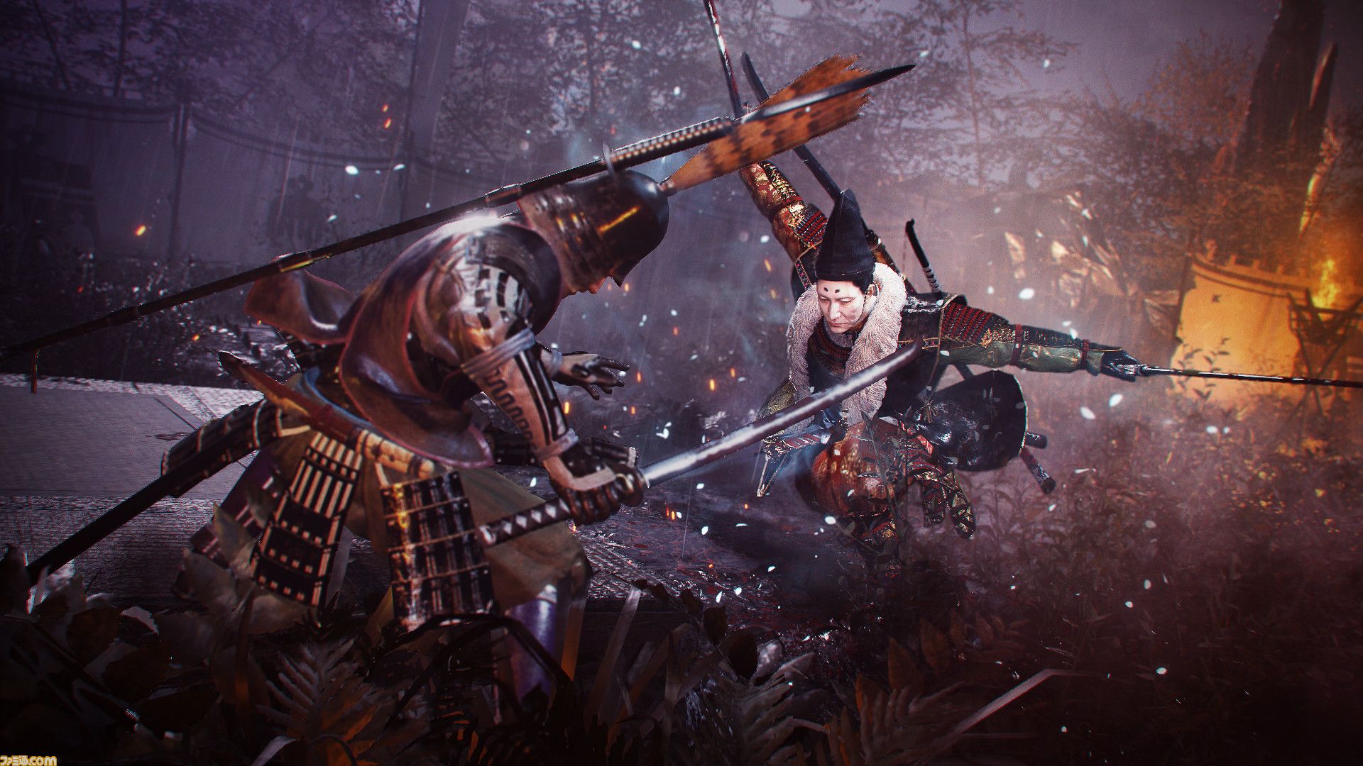 Fextralife’s Top 10 Upcoming RPGs Of 2020