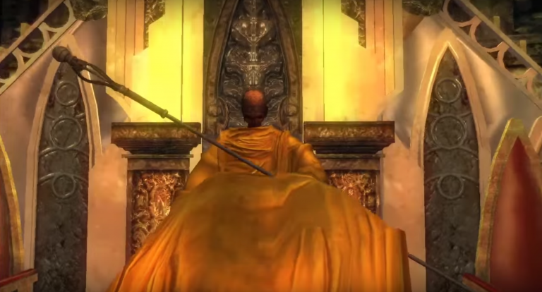 Rumour: Is Sony Teasing a Bloodborne Remaster?