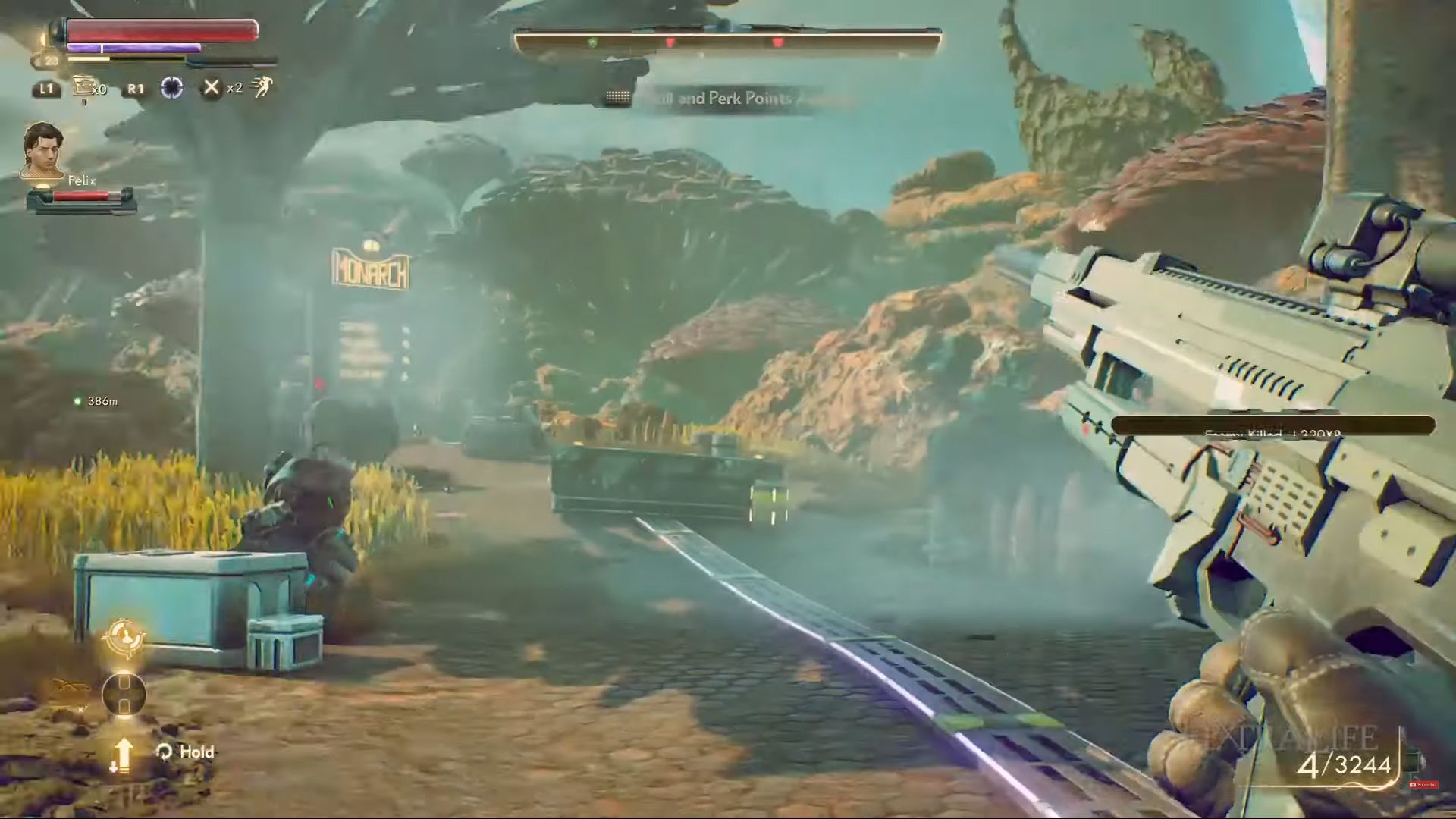 The Outer Worlds: All Companions Guide