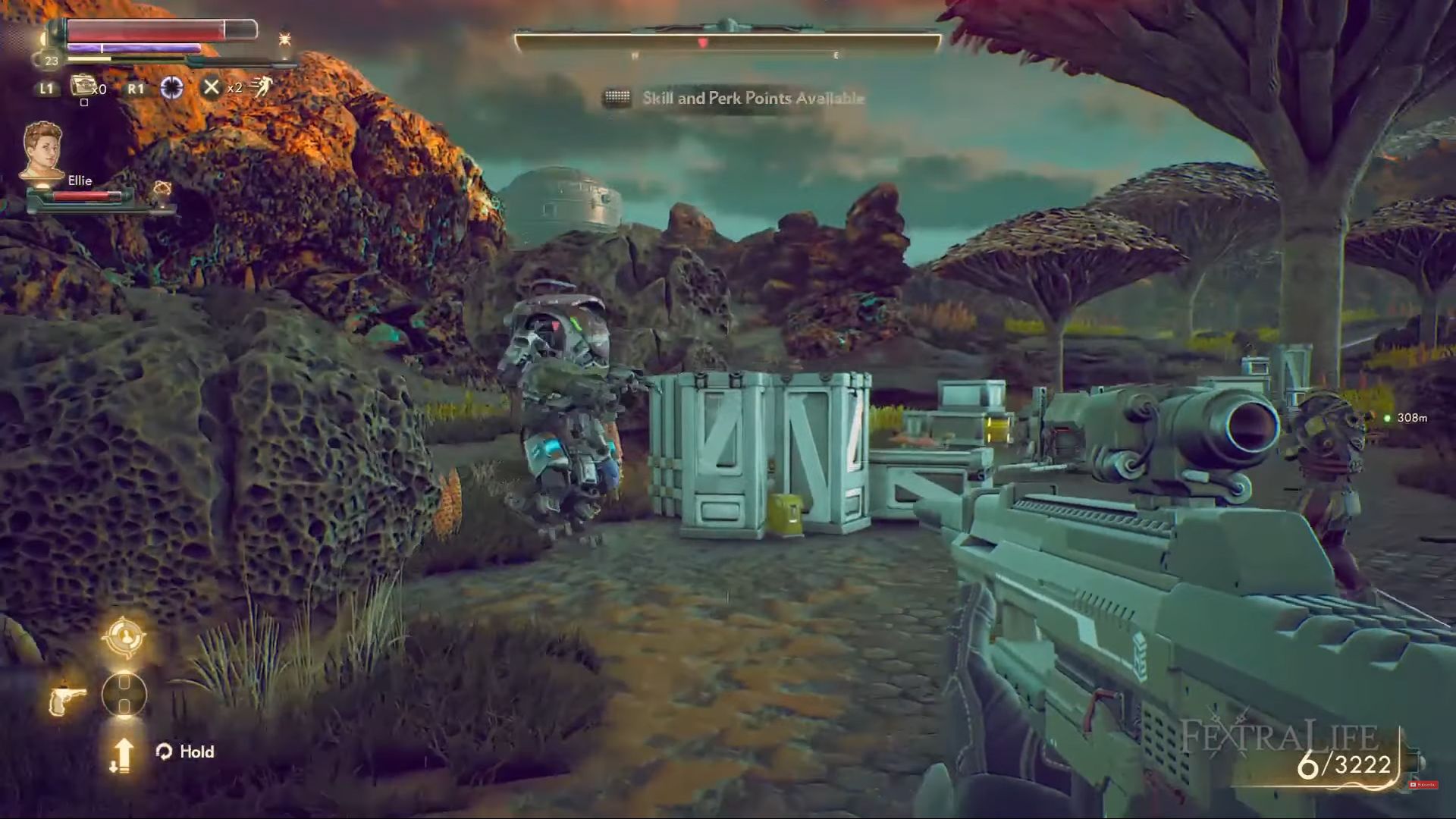 The Outer Worlds: All Companions Guide