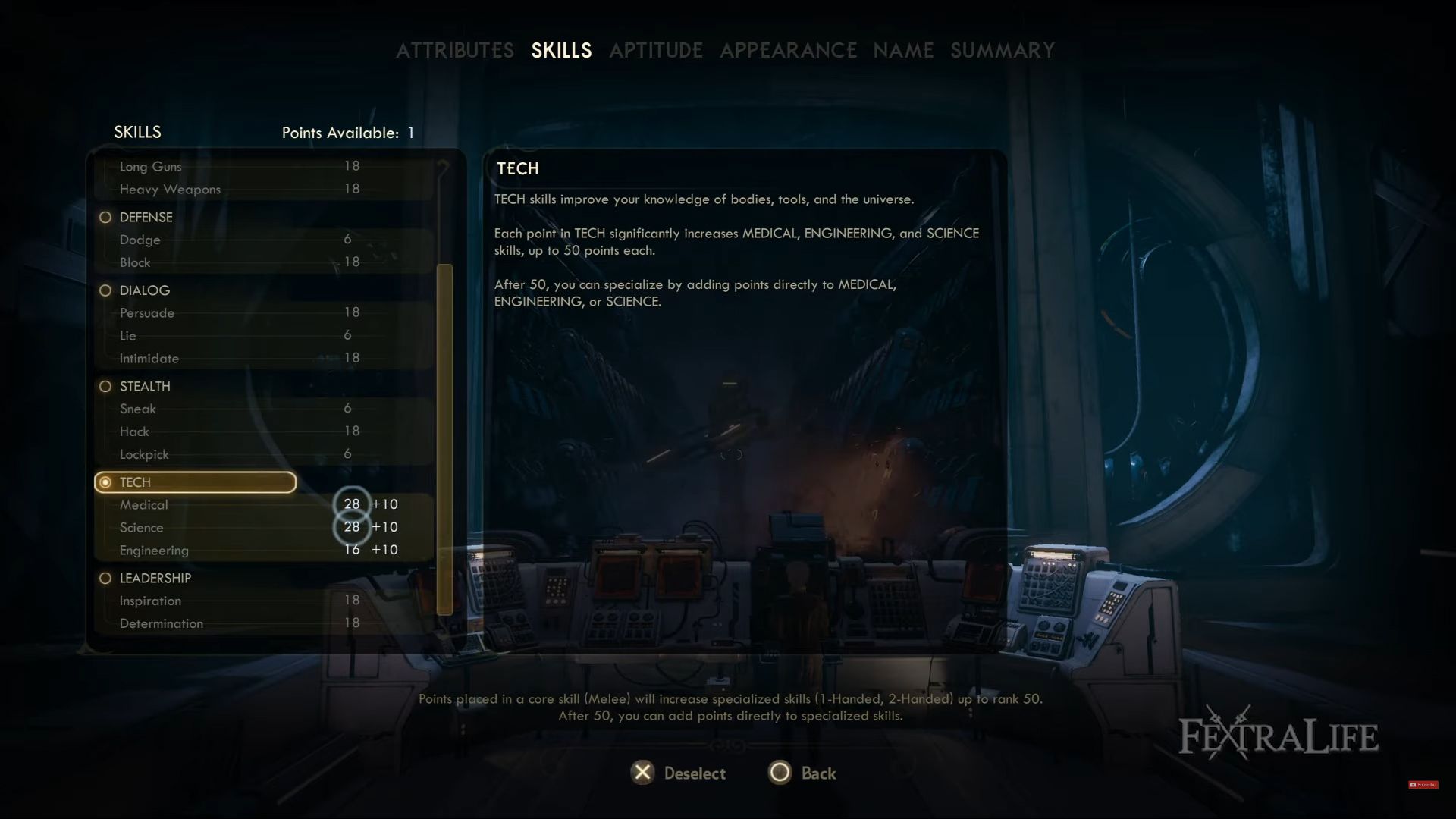 The Outer Worlds: All Companions Guide