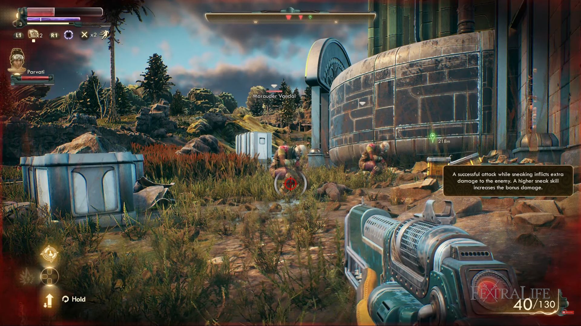 The Outer Worlds: All Companions Guide