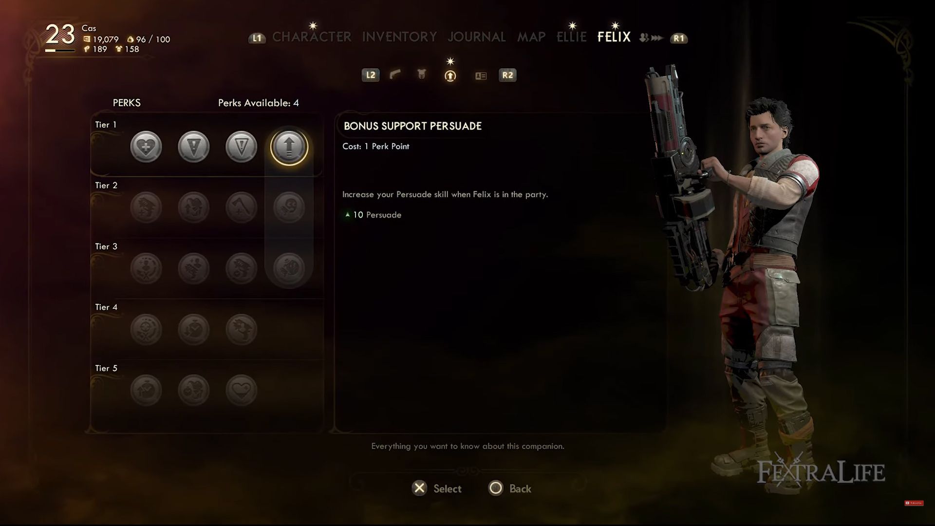 The Outer Worlds: All Companions Guide