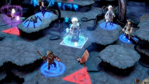 The Dark Crystal Age of Resistance Tactics_2019_10 15 19_002_600