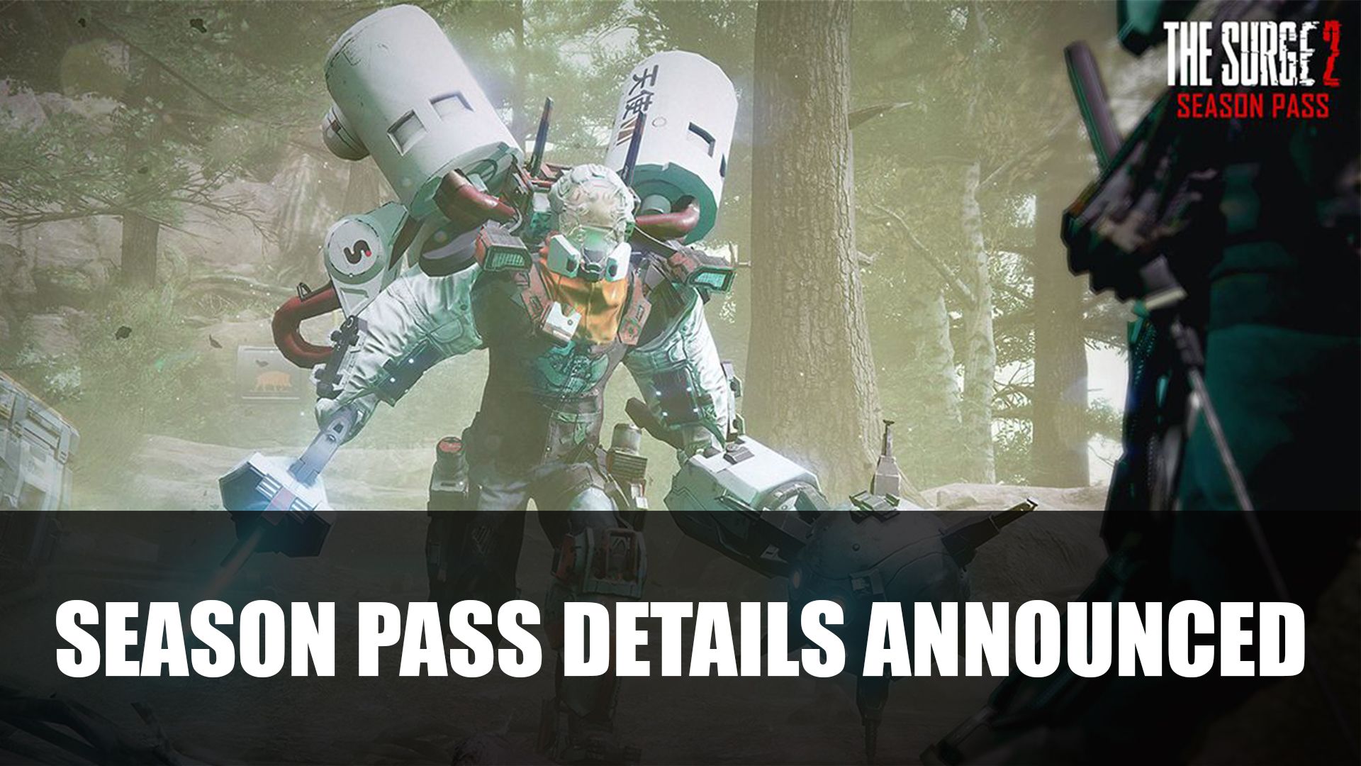 Top RPG News Of The Week: November 3rd (Nioh 2, Dragon Age 4, BG 3 and More!)