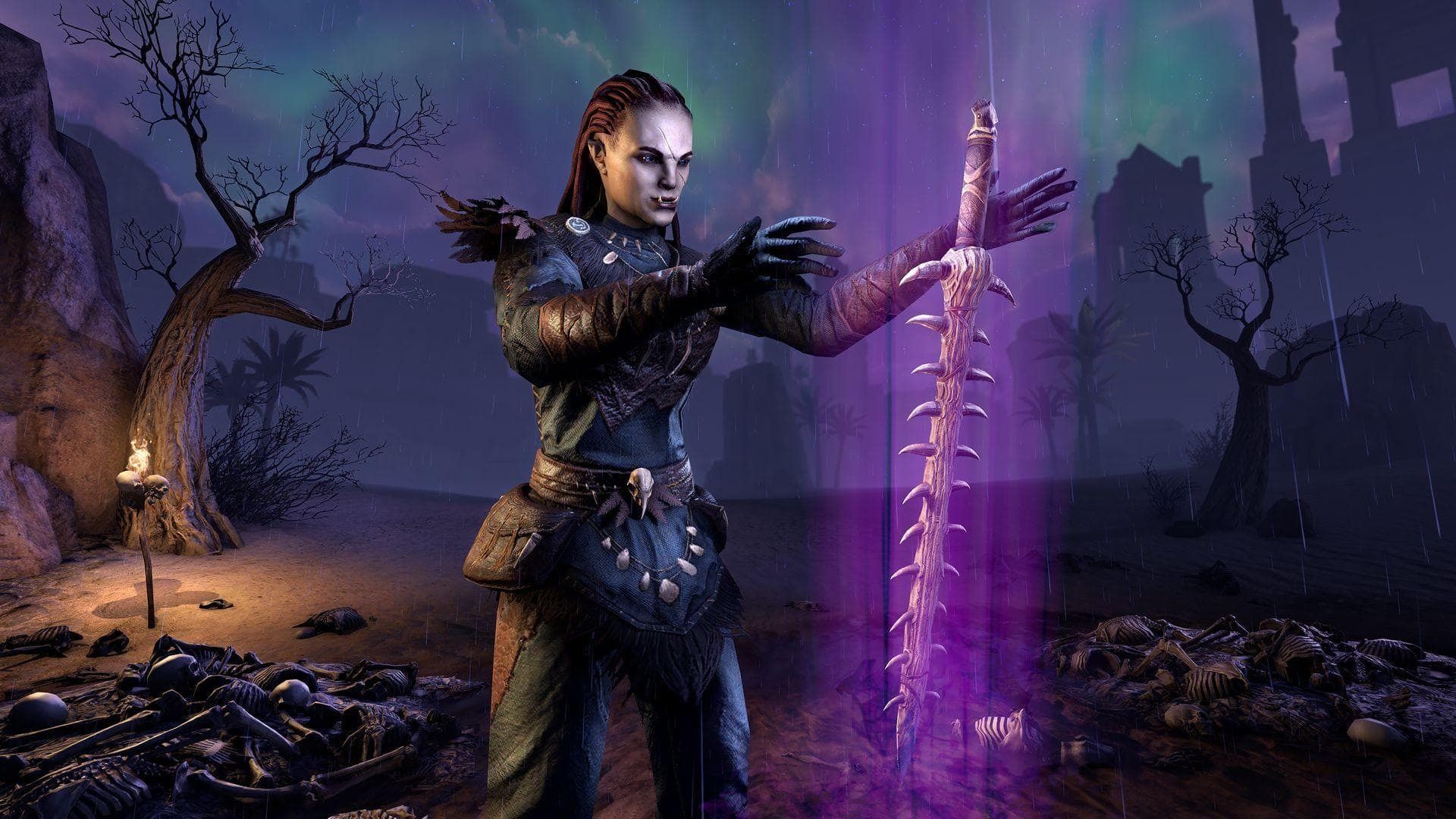Elder Scrolls Online Witches Festival 2019