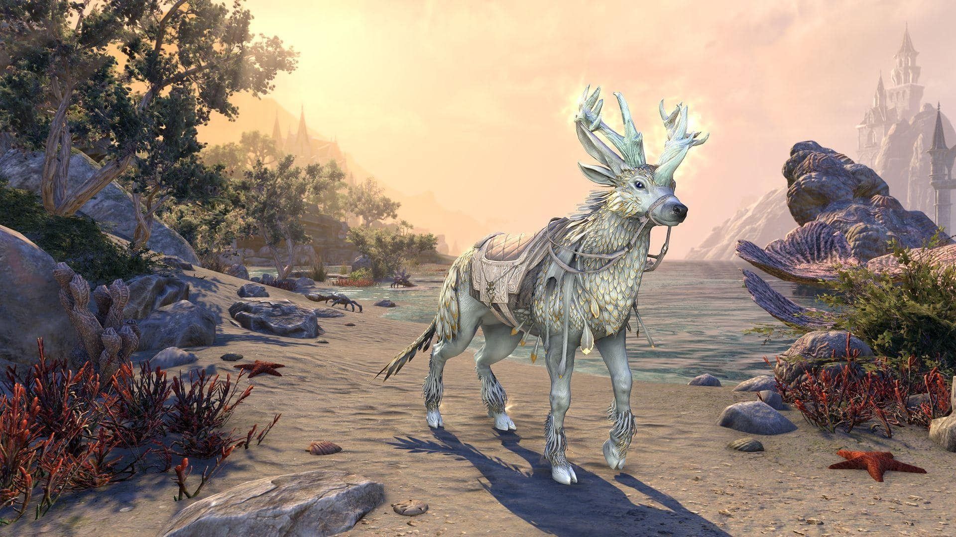 Elder Scrolls Online Witches Festival 2019