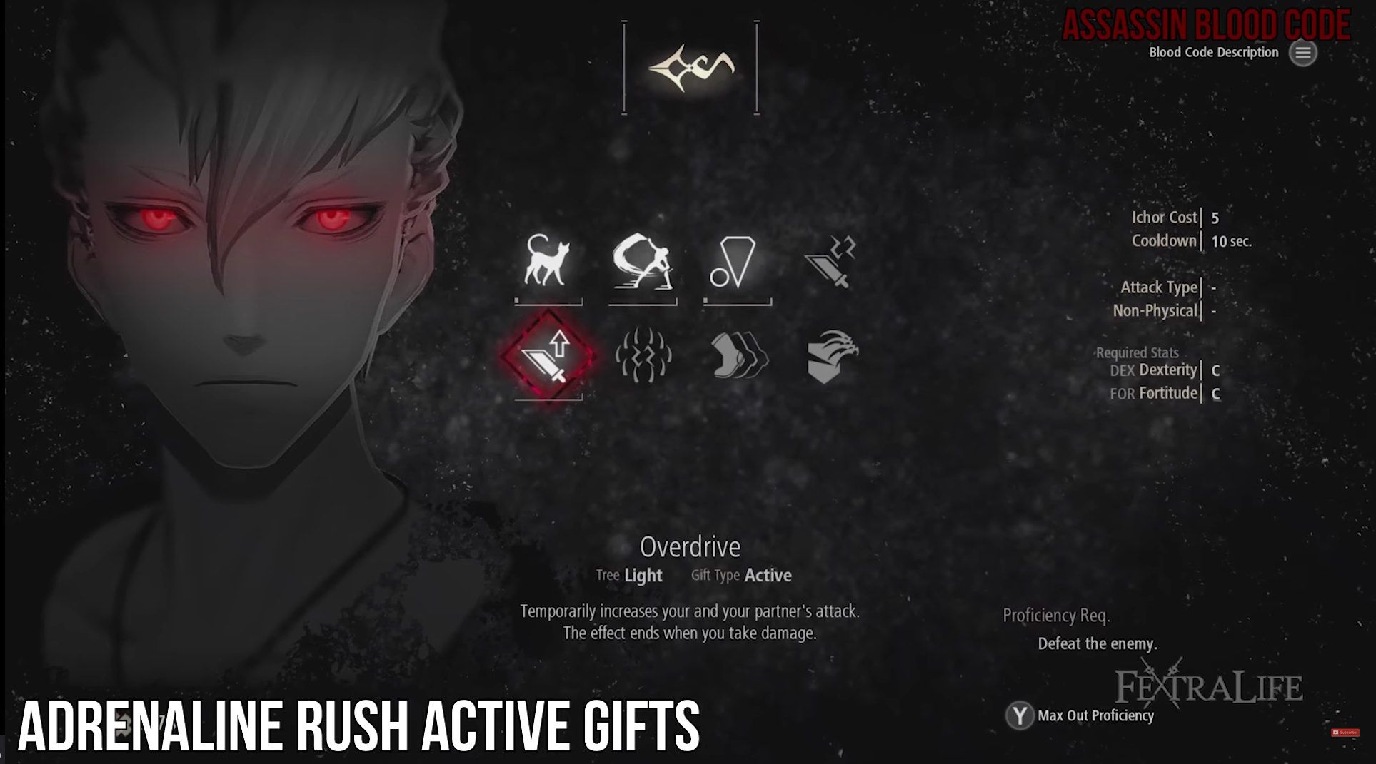 adrenaline-rush-active-gifts-code-vein-builds