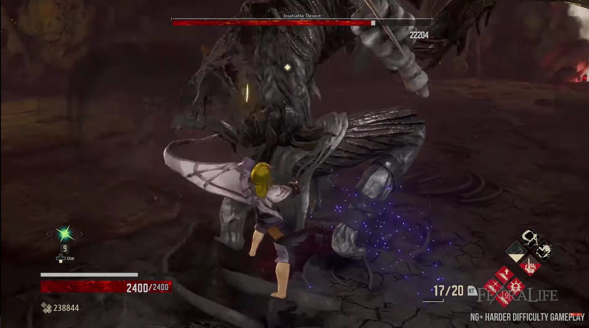 adrenaline-rush-final-tips-code-vein-builds