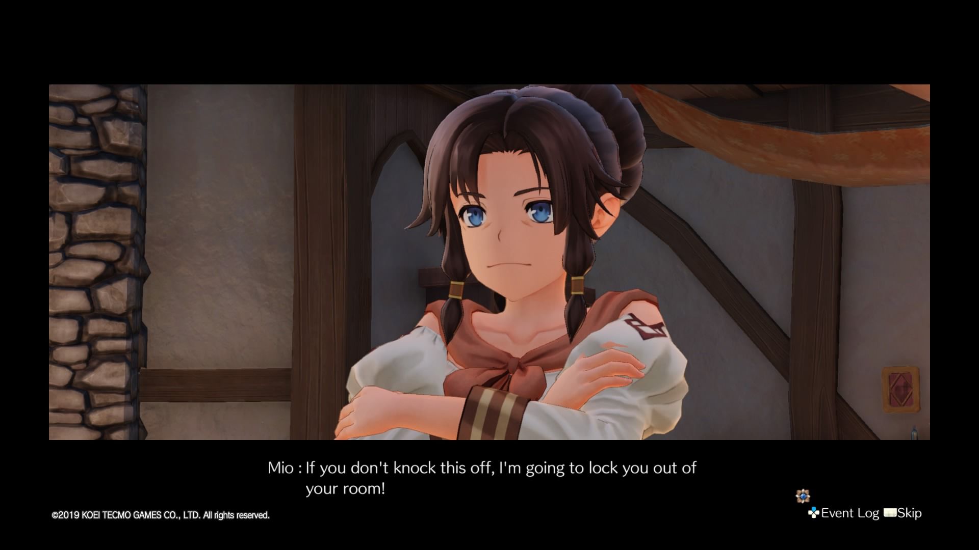 Atelier Ryza: Ever Darkness &amp; the Secret Hideout