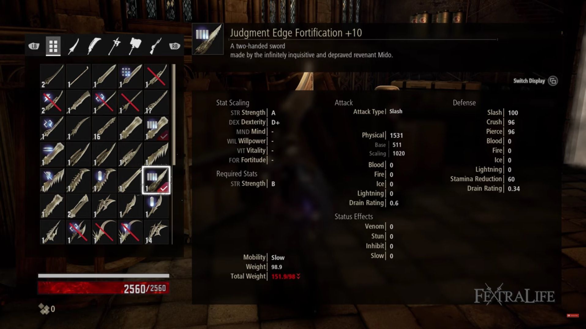 judgements-shadow-build-weapons-code-vein-guide