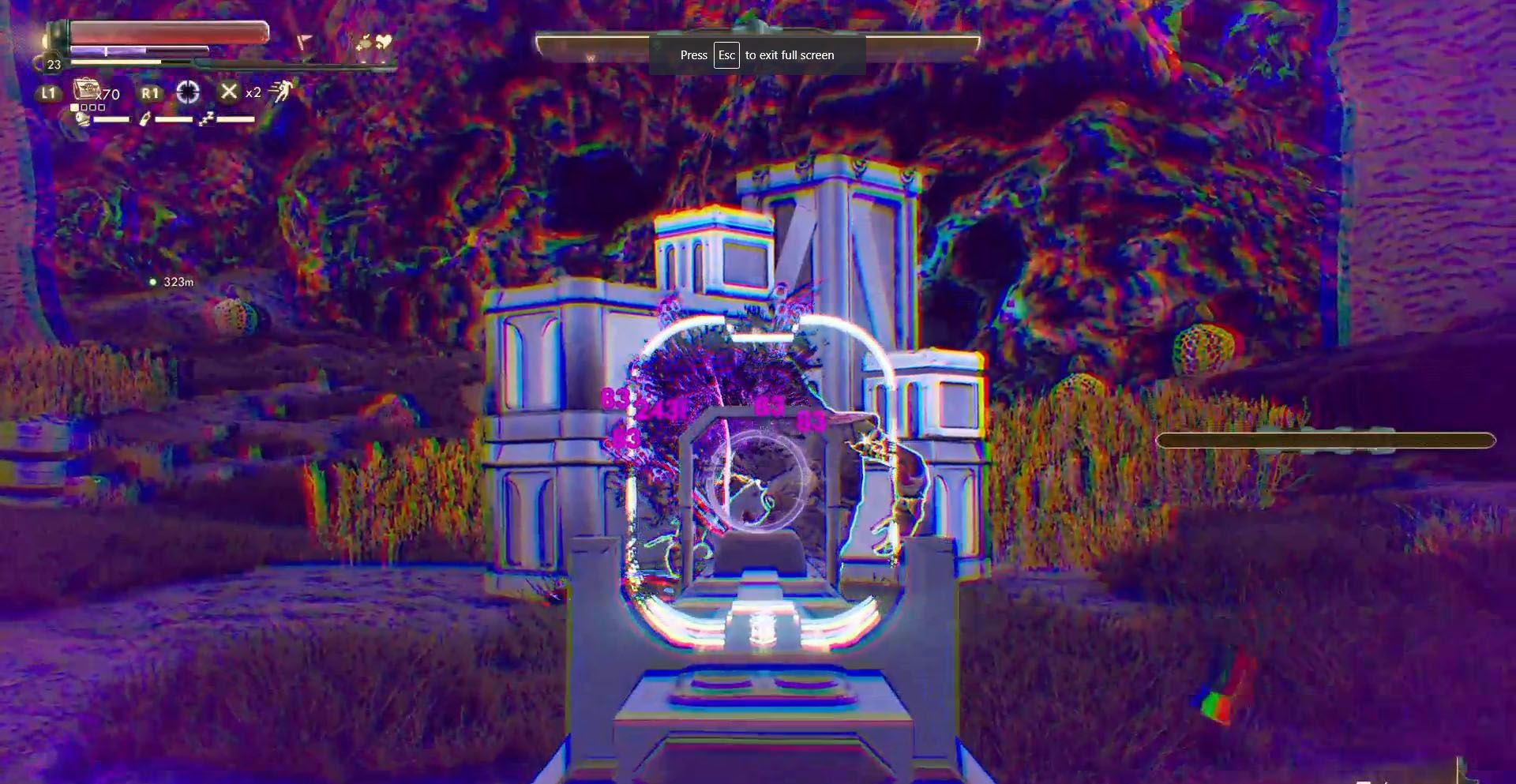 The Outer Worlds Builds: Lone Ranger