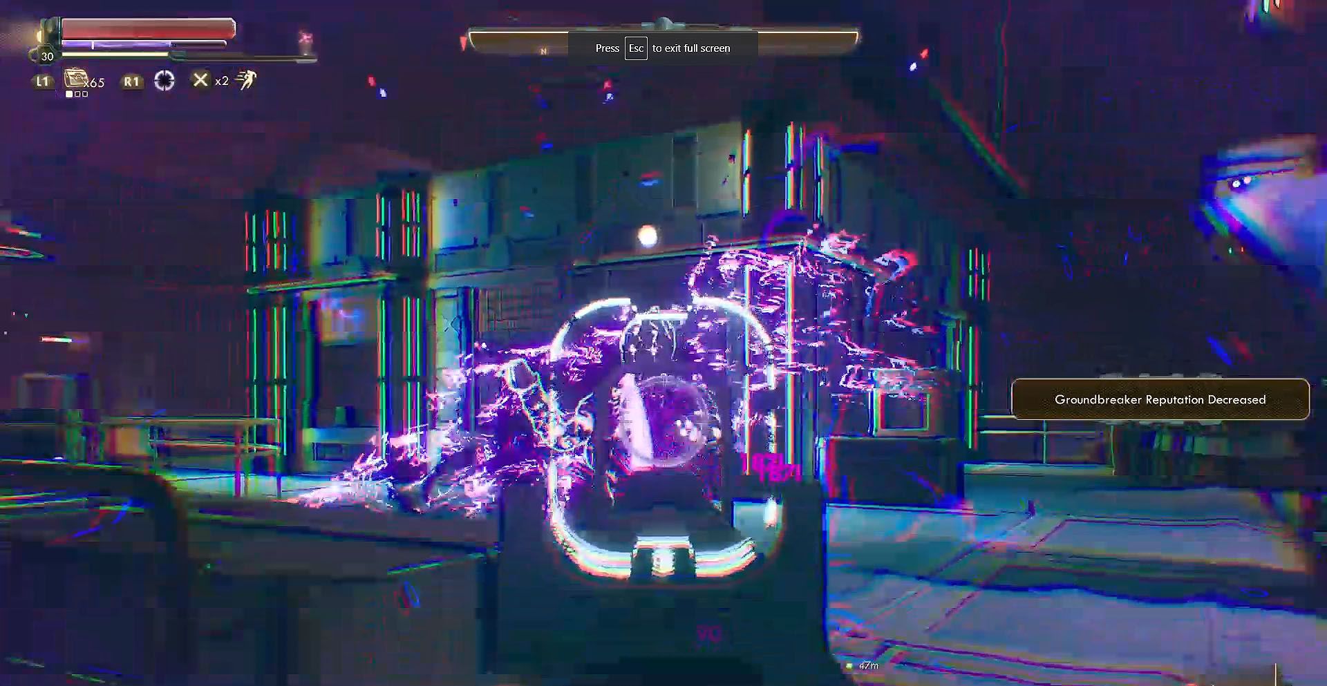 The Outer Worlds Builds: Lone Ranger